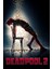 Deadpool 2 (2018) 6 (Folyo / Afiş / Poster) 2378 ( 70 cm x 100 cm ) 1