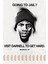 Get Hard (2015) 3 (Folyo / Afiş / Poster) 3022 ( 70 cm x 100 cm ) 1