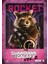 Guardians Of The Galaxy Vol. 2 (2017) 12 (Folyo / Afiş / Poster) 3237 ( 70 cm x 100 cm ) 1