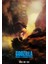 Godzilla King Of The Monsters (2019) 1 (Folyo / Afiş / Poster) 3106 ( 70 cm x 100 cm ) 1