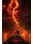 Hellboy (2019) 4 (Folyo / Afiş / Poster) 3453 ( 70 cm x 100 cm ) 1