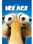 Ice Age (2002) (Folyo / Afiş / Poster) 3682 ( 70 cm x 100 cm ) 1