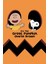 It's The Great Pumpkin, Charlie Brown (1966) (Folyo / Afiş / Poster) 3873 ( 70 cm x 100 cm ) 1