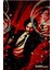 John Wick Chapter 2 (2017) 0009 (Folyo / Afiş / Poster) 3948 ( 70 cm x 100 cm ) 1