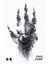 Godzilla x Kong The New Empire (2024) 0007 (Folyo / Afiş / Poster) 3139 ( 70 cm x 100 cm ) 1