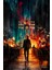 John Wick Chapter 4 (2023) 0009 (Folyo / Afiş / Poster) 3979 ( 70 cm x 100 cm ) 1