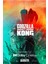 Godzilla Vs. Kong (2021) 11 (Folyo / Afiş / Poster) 3130 ( 70 cm x 100 cm ) 1