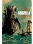 Godzilla (2014) 6 (Folyo / Afiş / Poster) 3102 ( 70 cm x 100 cm ) 1