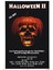Halloween II (1981) 3 (Folyo / Afiş / Poster) 3305 ( 70 cm x 100 cm ) 1