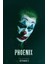 Joker Folie À Deux (2024) 0005 (Folyo / Afiş / Poster) 4007 ( 70 cm x 100 cm ) 1