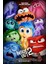 Inside Out 2 (2024) 0001 (Folyo / Afiş / Poster) 3789 ( 70 cm x 100 cm ) 1