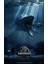 Jurassic World (2015) 4 ( Folyo ) - Afiş - POSTER-4050 ( 70 cm x 100 cm ) 1