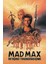Mad Max Beyond Thunderdome (1985) 2 ( Folyo ) - Afiş - POSTER-4428 ( 70 cm x 100 cm ) 1