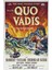 Quo Vadis (1951) Afiş - Poster ( Folyo ) - Afiş - POSTER-5257 ( 70 cm x 100 cm ) 1