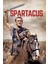 Spartacus (1960) Afiş - Poster ( Folyo ) - Afiş - POSTER-5876 ( 70 cm x 100 cm ) 1