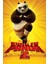 Kung Fu Panda 2 (2011) 1 ( Folyo ) - Afiş - POSTER-4227 ( 70 cm x 100 cm ) 1