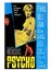 Psycho (1960) 1 Afiş - Poster ( Folyo ) - Afiş - POSTER-5215 ( 70 cm x 100 cm ) 1