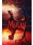 Mulan (2020) 5 ( Folyo ) - Afiş - POSTER-4765 ( 70 cm x 100 cm ) 1
