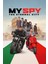 My Spy The Eternal City (2024) 0001 ( Folyo ) - Afiş - POSTER-4787 ( 70 cm x 100 cm ) 1