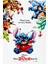 Lilo & Stitch (2002) ( Folyo ) - Afiş - POSTER-4334 ( 70 cm x 100 cm ) 1