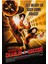 Shaolin Soccer (2001) Afiş - Poster ( Folyo ) - Afiş - POSTER-5700 ( 70 cm x 100 cm ) 1