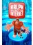 Ralph Breaks The Internet (2018) Afiş - Poster ( Folyo ) - Afiş - POSTER-5278 ( 70 cm x 100 cm ) 1