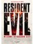 Resident Evil Welcome To Raccoon City (2021) 4 Afiş - Poster ( Folyo ) - Afiş - POSTER-5420 ( 70 cm x 100 cm ) 1