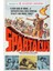 Spartacus (1960) 1 Afiş - Poster ( Folyo ) - Afiş - POSTER-5872 ( 70 cm x 100 cm ) 1