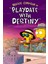 Maggie Simpson In Playdate With Destiny (2020) 1 ( Folyo ) - Afiş - POSTER-4458 ( 70 cm x 100 cm ) 1