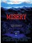 Misery (1990) ( Folyo ) - Afiş - POSTER-4620 ( 70 cm x 100 cm ) 1