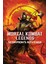 Mortal Kombat Legends Scorpion's Revenge (2020) (Folyo / Afiş / Poster) 4724 ( 70 cm x 100 cm ) 1