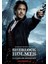 Sherlock Holmes A Game Of Shadows (2011) 5 (Folyo / Afiş / Poster) 5712 ( 70 cm x 100 cm ) 1