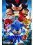 Sonic The Hedgehog 3 (2024) 0008 (Folyo / Afiş / Poster) 5847 ( 70 cm x 100 cm ) 1