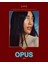 Opus (2025) 0007 (Folyo / Afiş / Poster) 4936 ( 70 cm x 100 cm ) 1