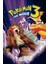 Pokemon 3 The Movie (2000) (Folyo / Afiş / Poster) 5129 ( 70 cm x 100 cm ) 1
