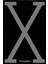 Malcolm x (1992) 1 (Folyo / Afiş / Poster) 4472 ( 70 cm x 100 cm ) 1