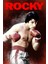 Rocky (1976) 2 (Folyo / Afiş / Poster) 5501 ( 70 cm x 100 cm ) 1