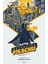 Pokemon Detective Pikachu (2019) 9 (Folyo / Afiş / Poster) 5138 ( 70 cm x 100 cm ) 1