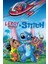 Leroy & Stitch (2006) 1 (Folyo / Afiş / Poster) 4317 ( 70 cm x 100 cm ) 1