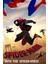 Spider-Man Into The Spider-Verse (2018) 5 (Folyo / Afiş / Poster) 5968 ( 70 cm x 100 cm ) 1