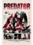 Predator (1987) 0003 (Folyo / Afiş / Poster) 5178 ( 70 cm x 100 cm ) 1