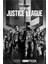 Justice League (2017) 39 (Folyo / Afiş / Poster) 4109 ( 70 cm x 100 cm ) 1
