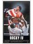 Rocky Iv (1985) 3 (Folyo / Afiş / Poster) 5514 ( 70 cm x 100 cm ) 1