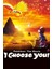 Pokemon The Movie I Choose You! (2017) (Folyo / Afiş / Poster) 5143 ( 70 cm x 100 cm ) 1