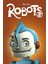 Robots (2005) (Folyo / Afiş / Poster) 5498 ( 70 cm x 100 cm ) 1