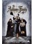 The Addams Family (1991) 3 (Folyo / Afiş / Poster) 6485 ( 70 cm x 100 cm ) 1