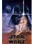 Star Wars (1977) 0006 (Folyo / Afiş / Poster) 6080 ( 70 cm x 100 cm ) 1