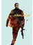The Equalizer 2 (2018) 9 (Folyo / Afiş / Poster) 6832 ( 70 cm x 100 cm ) 1