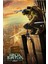 Teenage Mutant Ninja Turtles Out Of The Shadows (2016) (Folyo / Afiş / Poster) 6417 ( 70 cm x 100 cm ) 1