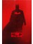The Batman (2022) 0011 (Folyo / Afiş / Poster) 6572 ( 70 cm x 100 cm ) 1